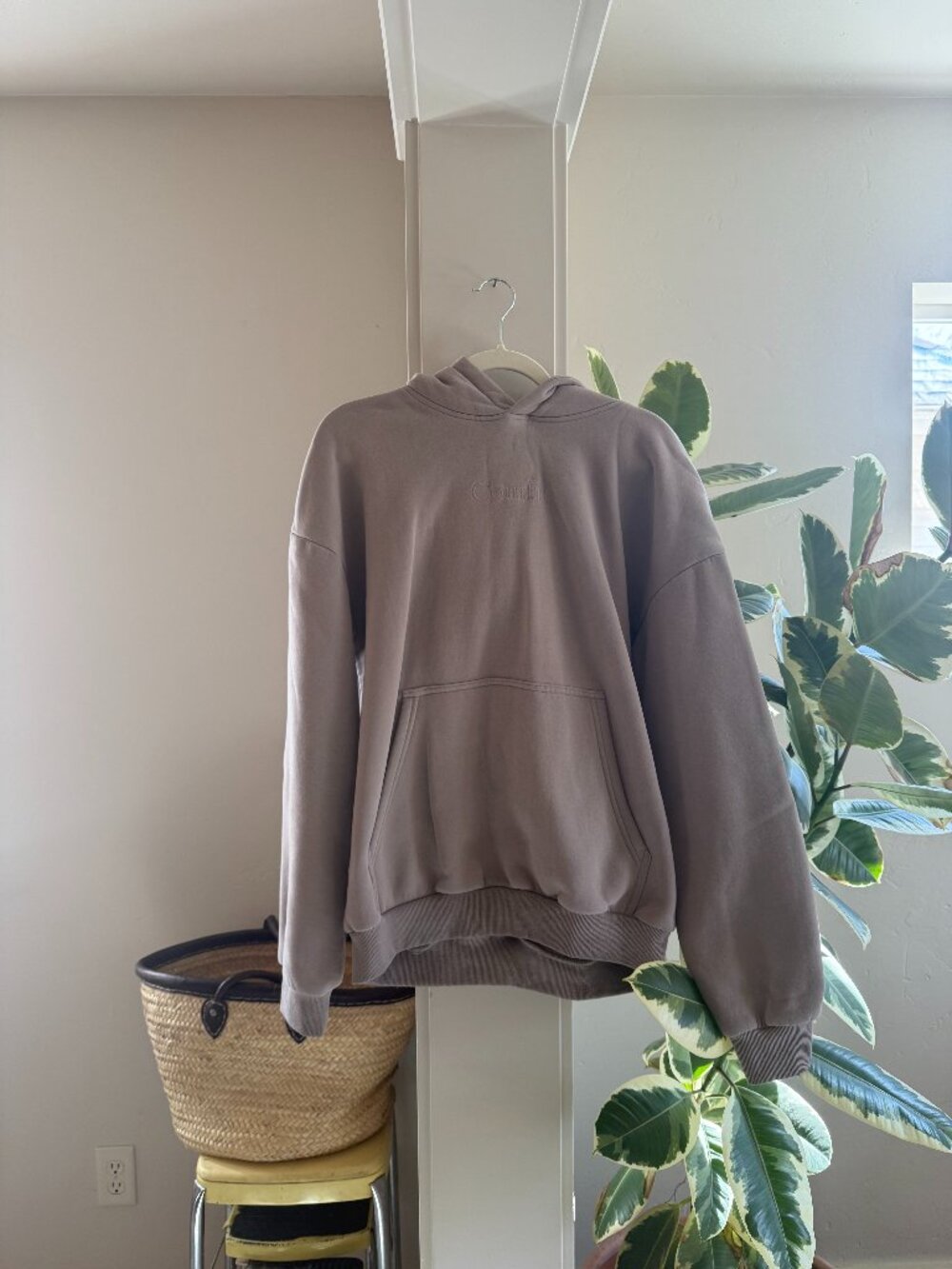 Comfrt Signature Hoodie